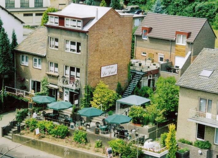 Chambre d’hôte pour 2 personnes, avec Terrasse et Jardin à Fauquemont