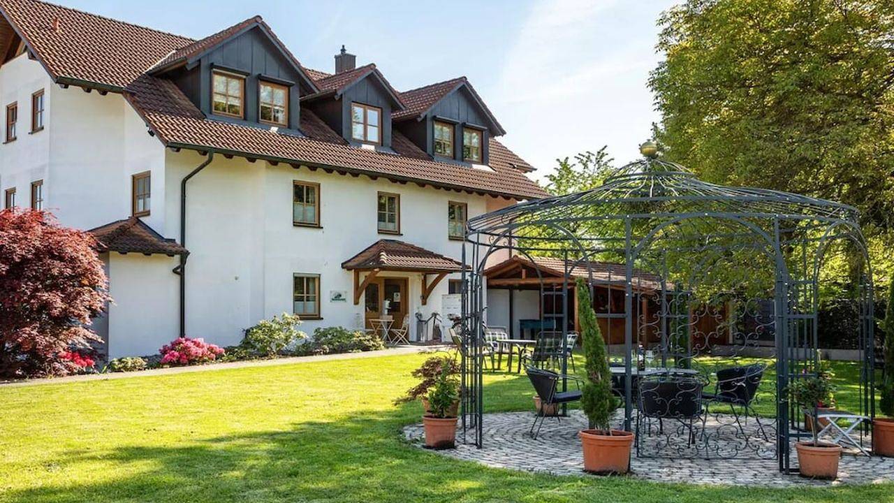 Ferienhaus für 4 Personen (78 m²) in Salem (Bodenseekreis) in Neufrach, Salem