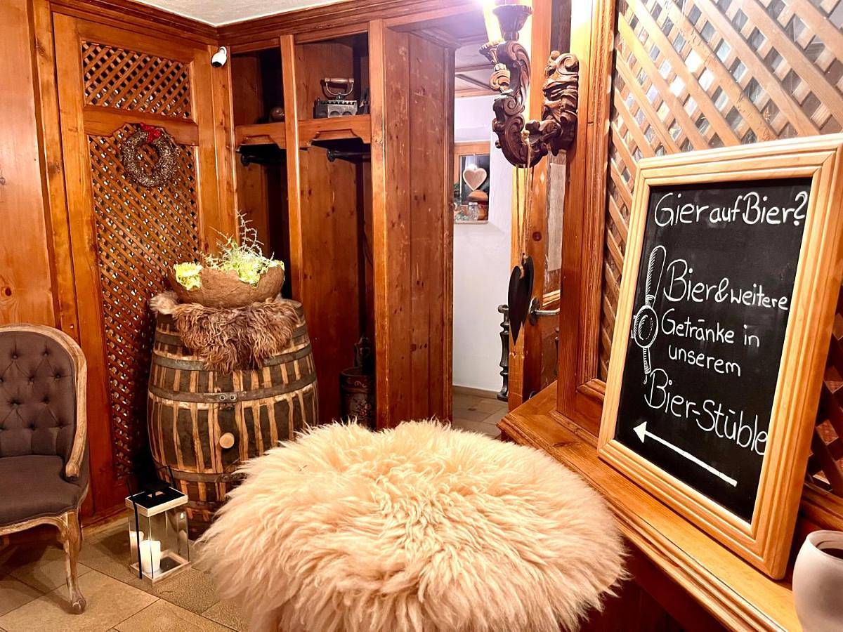 Am Zehntstadl Hotel & Sauna in Ulm, Schwaben