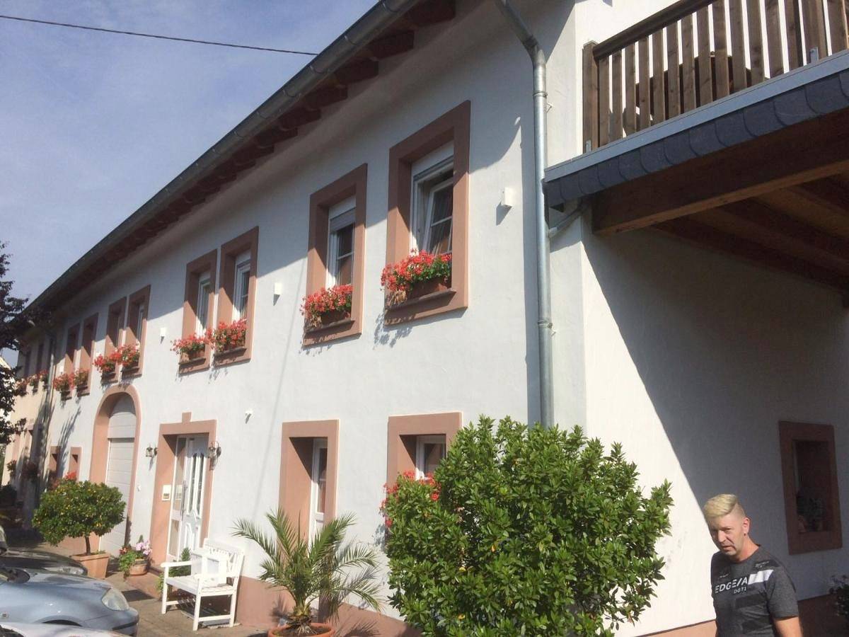 Ganze Wohnung, Apartment in Serrig, Landkreis Trier-Saarburg
