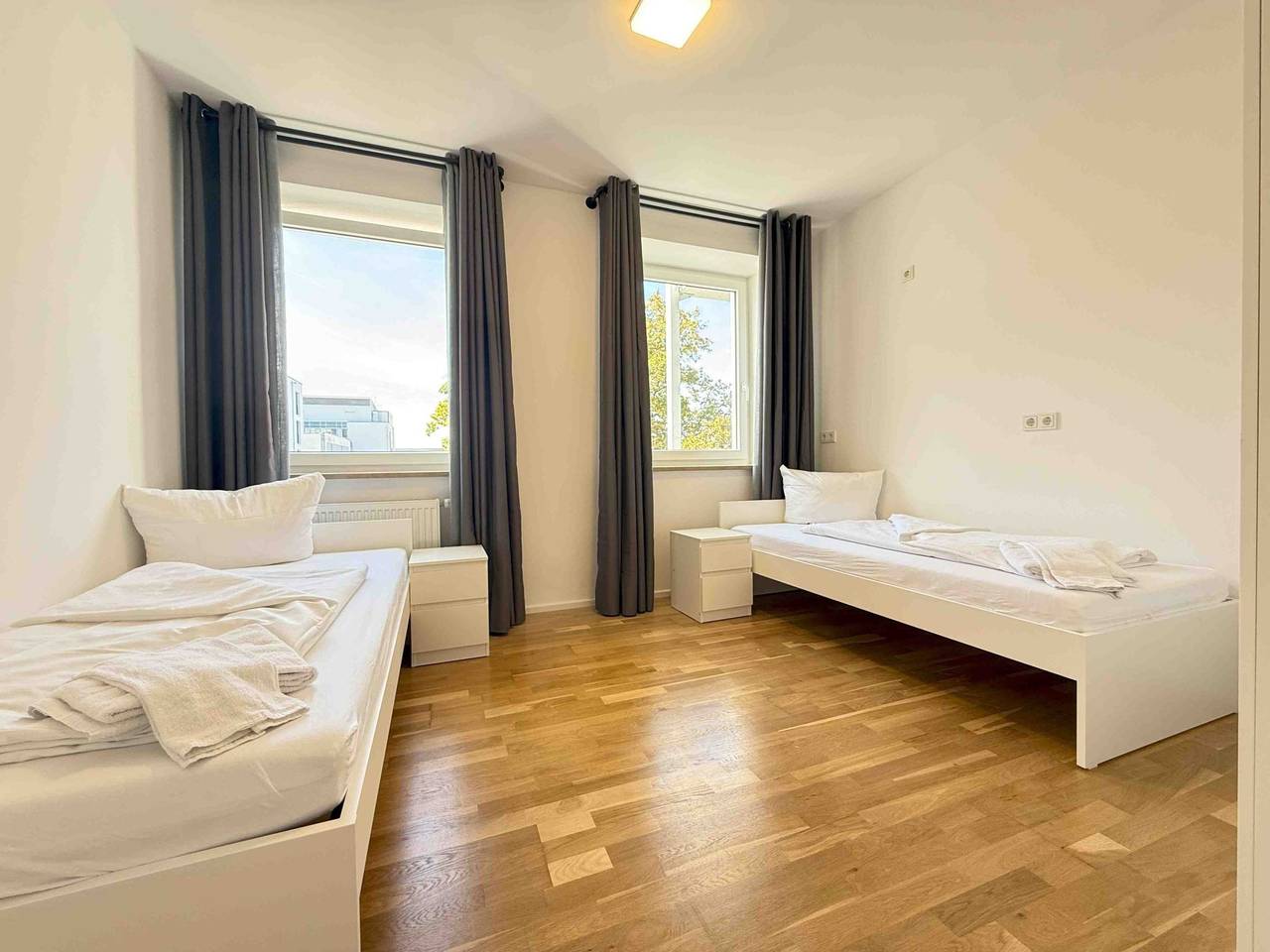 Ganze Wohnung, Am1237 in Amberg (Oberpfalz), Ostbayern