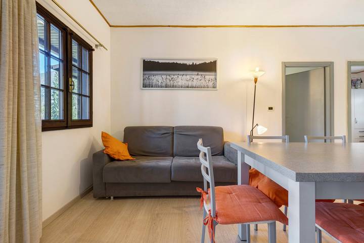 Appartamento intero, Appartamento 'Berthold' con vista sulle montagne, terrazza condivisa e Wi-Fi in Pur, Ledro