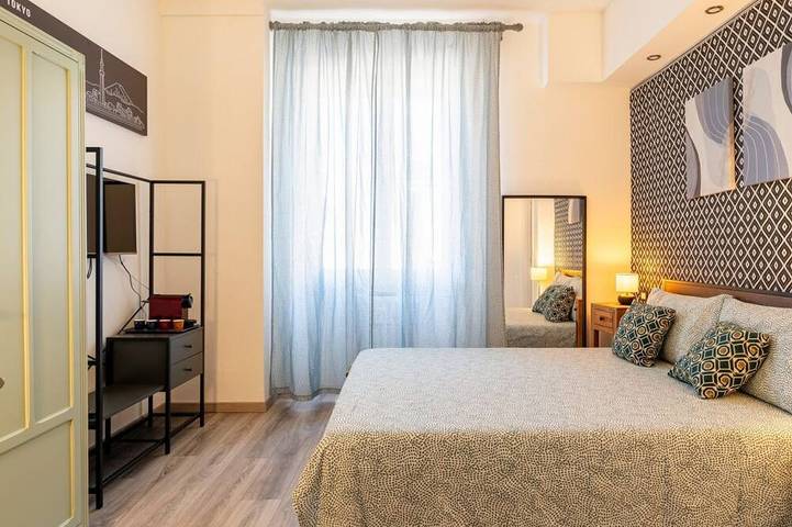 Ferienhaus für 2 Personen in Livorno