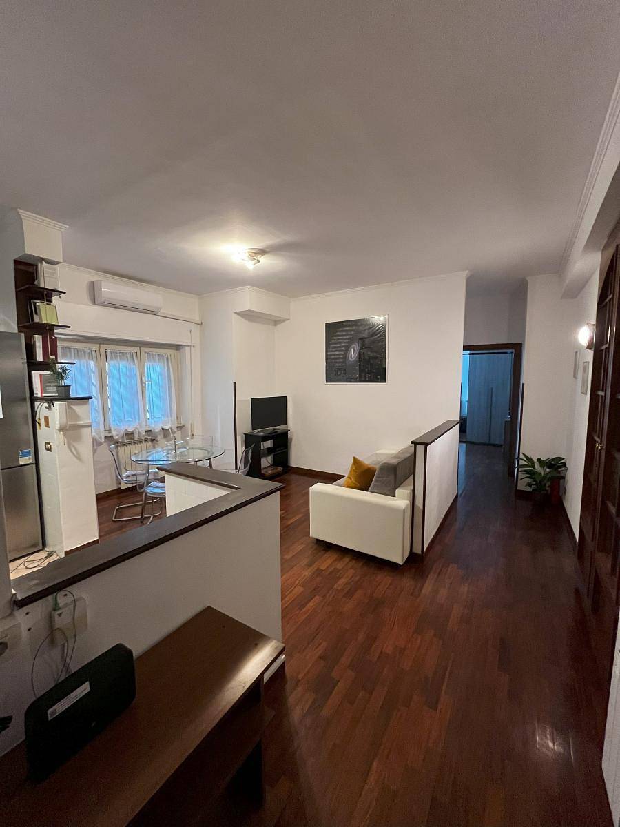 Entire apartment, Holiday apartment for 4 people in Rome, Rome Province