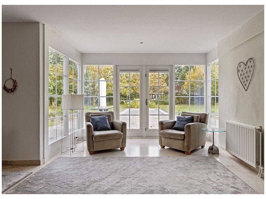 Marianne van Nispen in De Banjaard, Kamperland