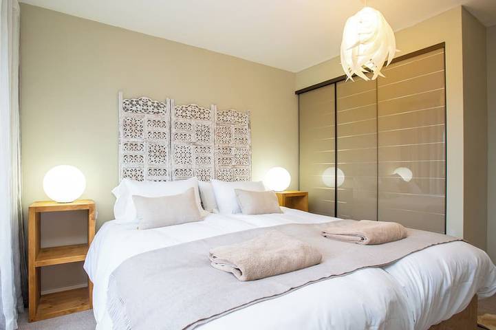 Apartamento entero, Residence Cheravaux, Montriond in Montriond, Les Portes du Soleil