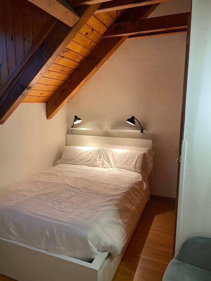 Ferienwohnung für 4 Personen, mit Ausblick - 1