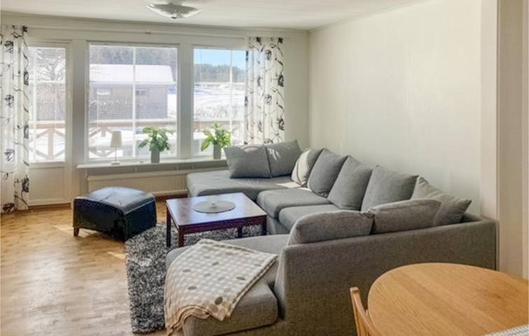 Ferienhaus für 11 Personen mit Sauna in Otterstad distrikt, Lidköping