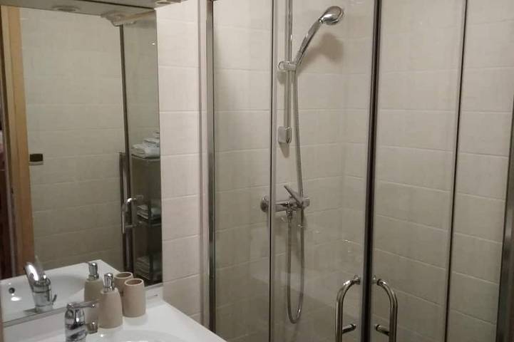 Gîte pour 4 personnes, avec terrasse à Jougne - 4