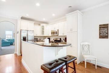 Vacation House for 11 Guests in Delaware, USA, Picture 2