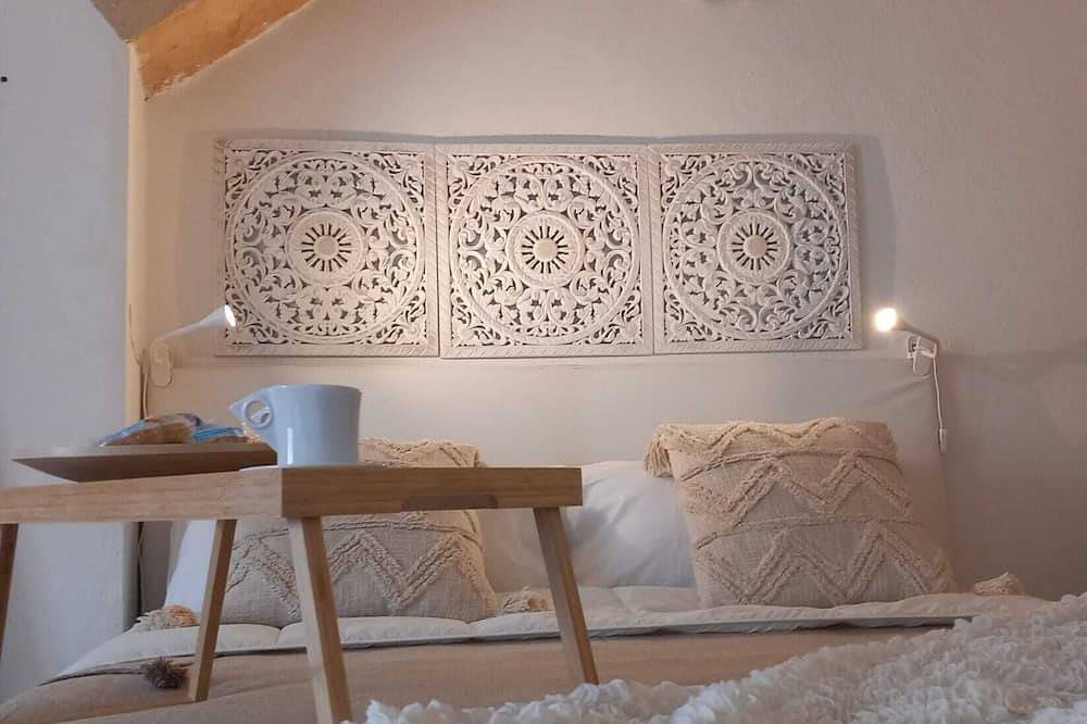 Suite in the Sasso Caveoso in Sassi di Matera, Matera