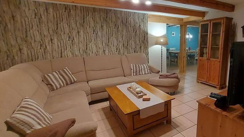 Ferienhaus für 6 Personen, mit Garten in Puttgarden - 3