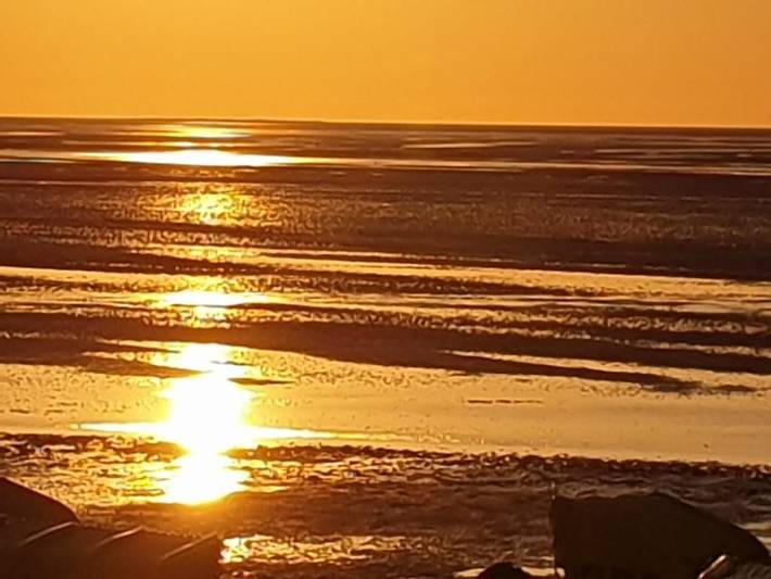 Ferienwohnung für 2 Personen, mit Sauna in Duhnen - 2