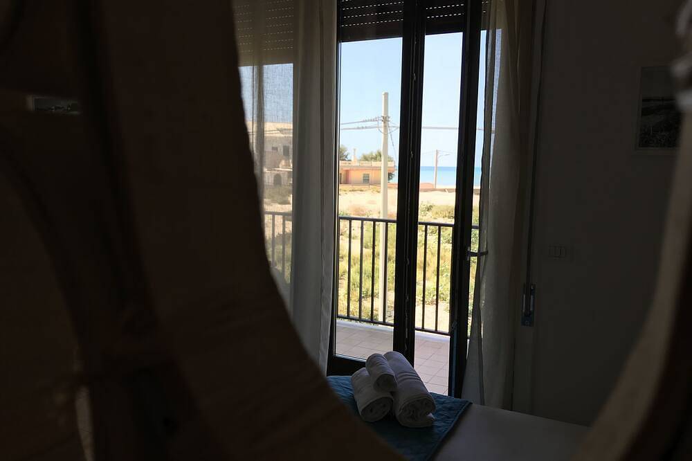 Appartamento intero, Arundo Domus- casa ad un passo dal mare di Donnalucata in Scicli, Provincia di Ragusa