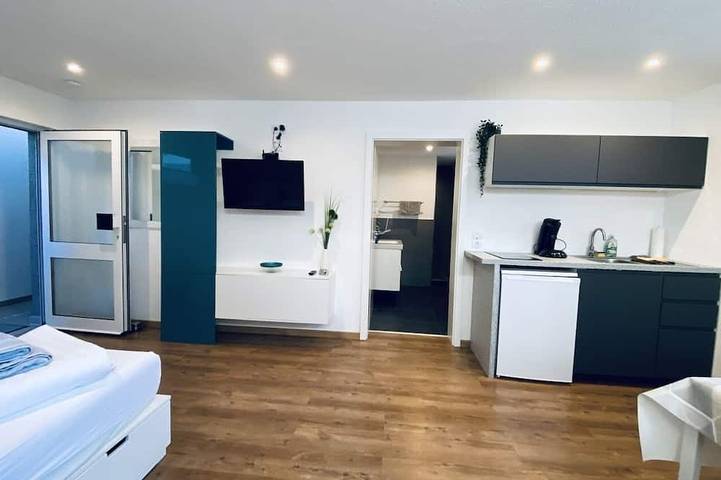 Ferienwohnung für 2 Personen in Kippenheim - 2