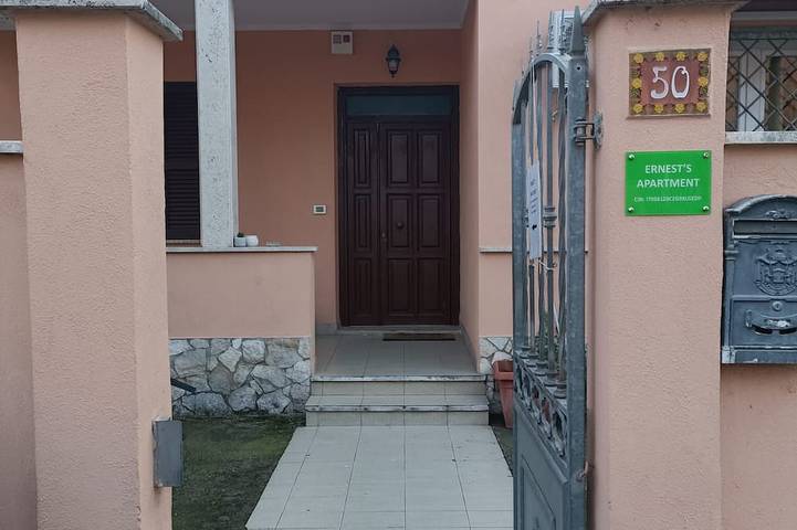 Ferienhaus für 6 Personen - 1