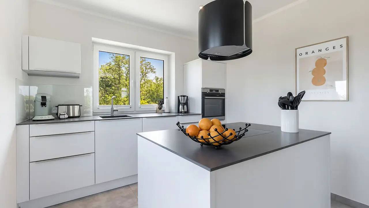 Ferienhaus für 4 Personen (115 m²) in Fehmarn in Westermarkelsdorf, Fehmarn