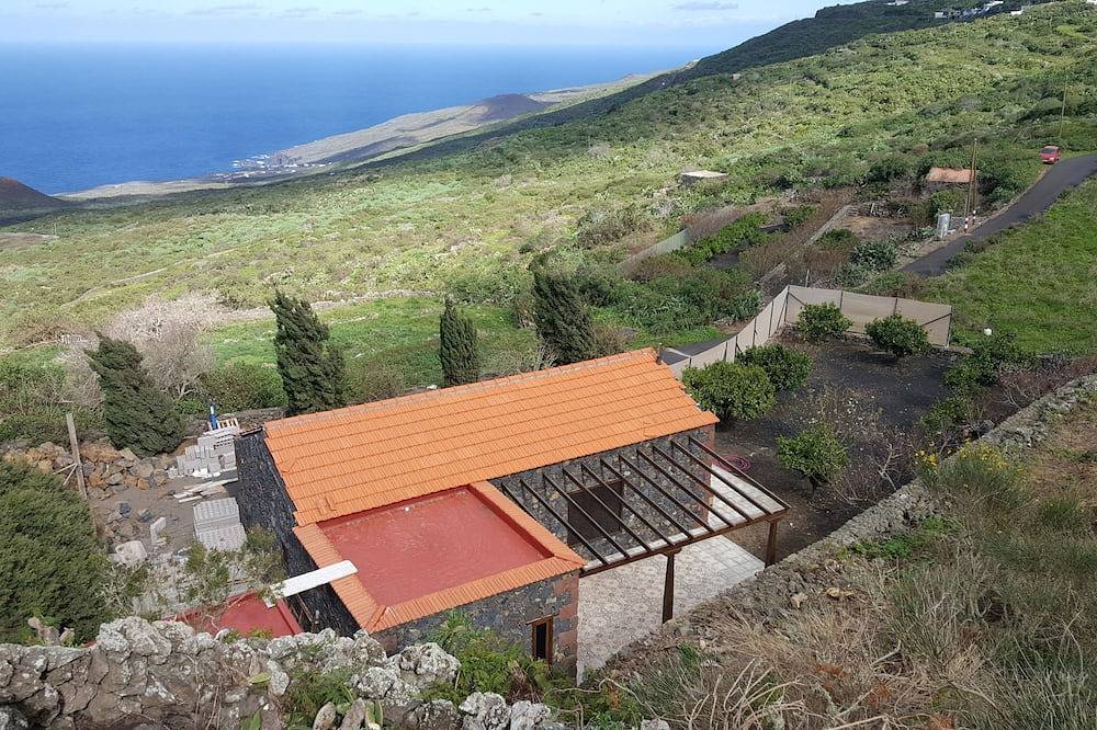 Chalet para 4 Personas en Valverde, El Hierro