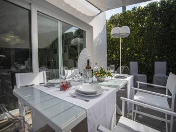 Vacation Rental for 4 Guests in Palermo Province, Picture 4
