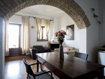 Agriturismo per 4 Persone in Acquaviva Picena, Provincia di Ascoli Piceno, Foto 2