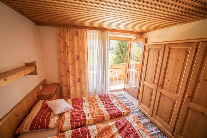 Hotel für 2 Personen, mit Garten, kinderfreundlich - 1