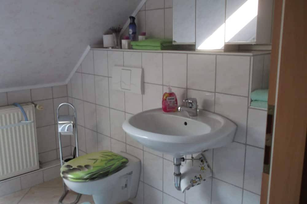 Ganze Wohnung, Haus am Wald in Guhrow, Lausitz
