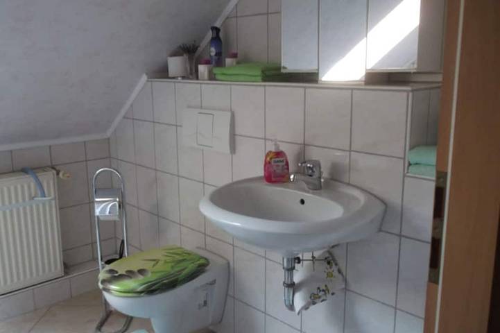 Ganze Wohnung, Haus am Wald in Guhrow, Spreewald
