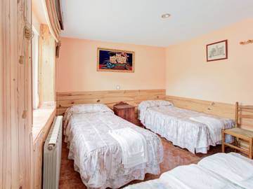 Casa De Vacaciones para 14 Personas en Montemayor de Pililla, Provincia de Valladolid, Foto 4