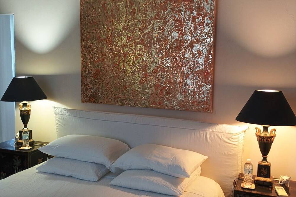 Suite dans une échoppe in Bègles, Région de Bordeaux