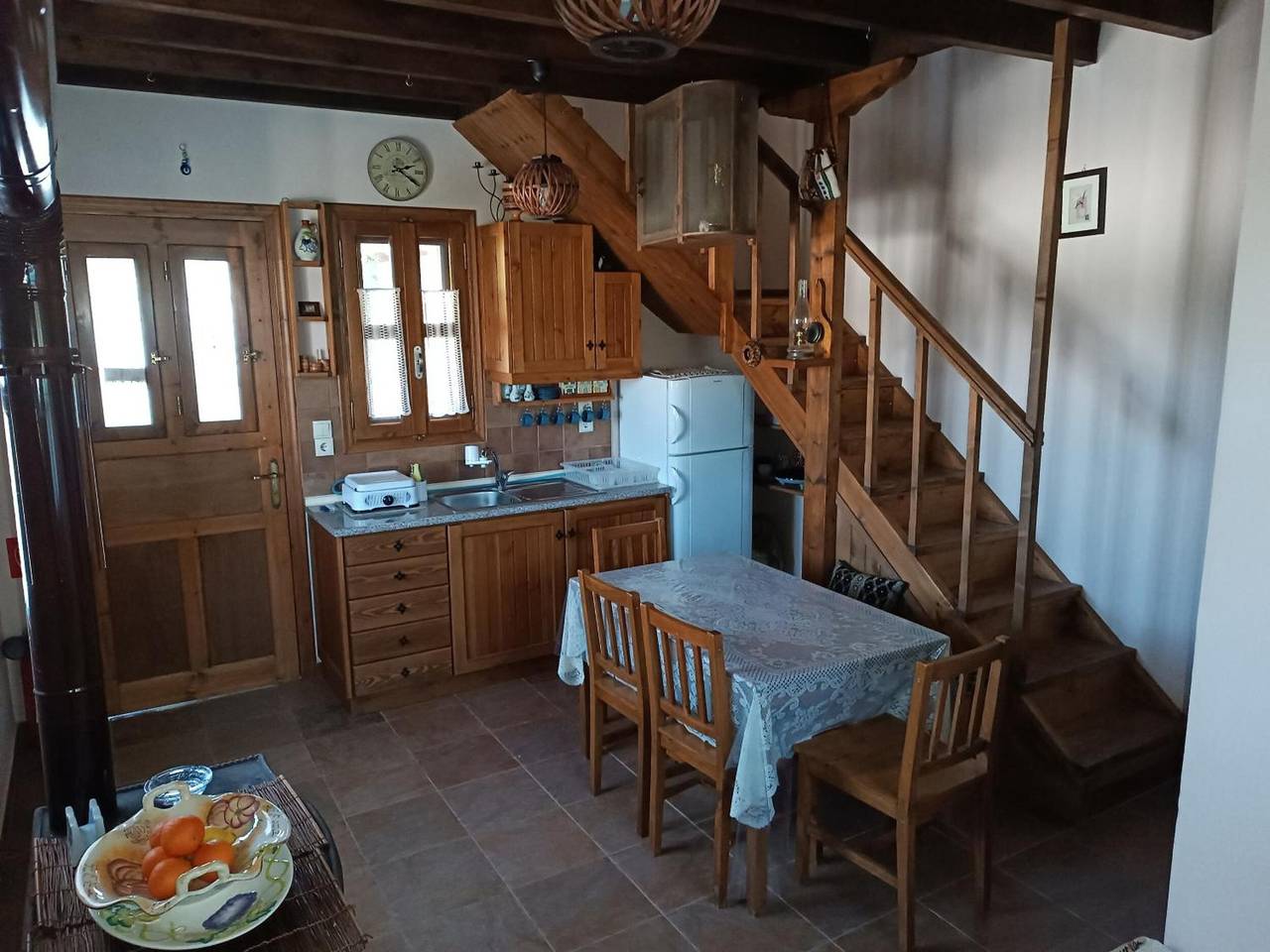 Entire apartment, Traditional Thea Home, Rhodes in Rhodes