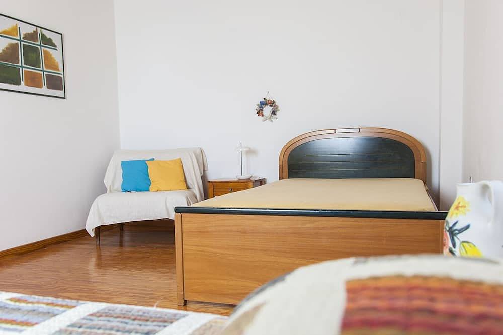 \"Unser Haus\" in Kyparissia in Kyparissia, Golf von Kyparissia