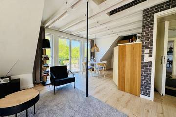 Bauernhof für 3 Personen in St. Peter-Ording, Nordseeküste, Bild 4