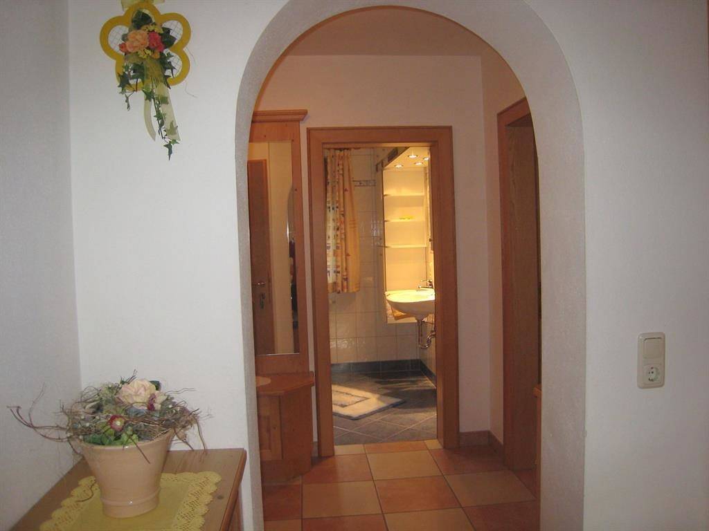 Ganze Ferienwohnung, Apartment/1 Schlafraum/Dusche/Wc,Tv,Blk in Schwendt, Kaiserwinkl