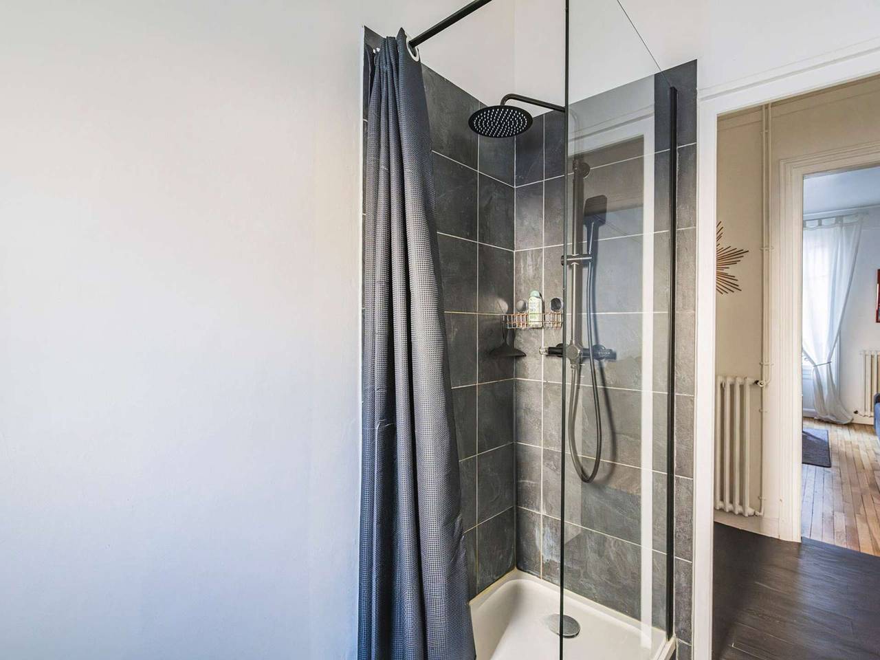 Apartamento entero, Apartamento Central en Reims - Cerca de la Catedral in Reims, Marne