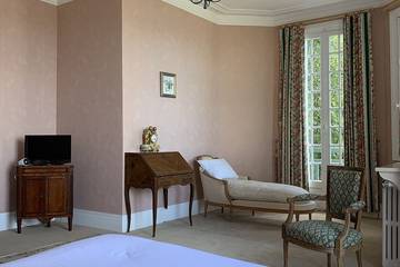 Villa for 6 People in Trouville-sur-Mer, Calvados, Photo 2