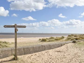 Holiday Rental for 5 People in Caister-on-Sea, Great Yarmouth, Photo 3