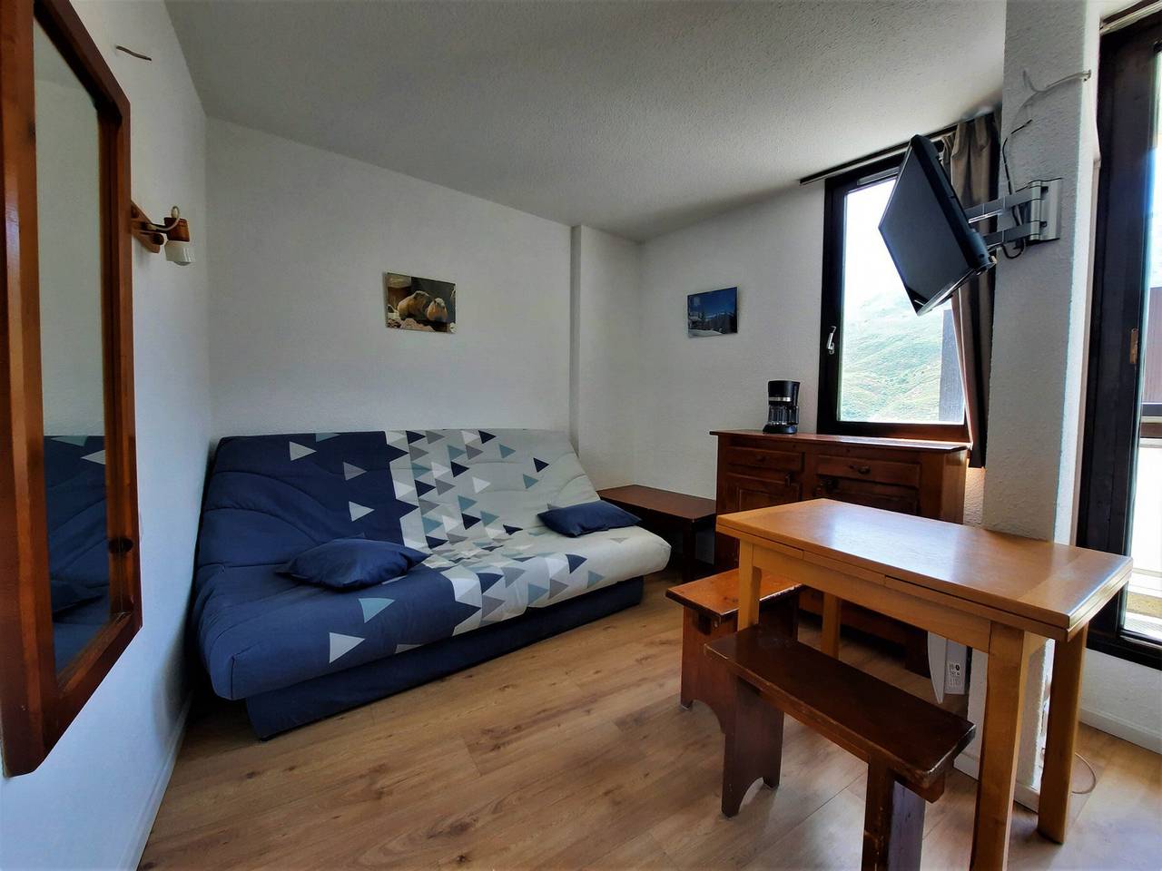 Photo : Appartement de vacances