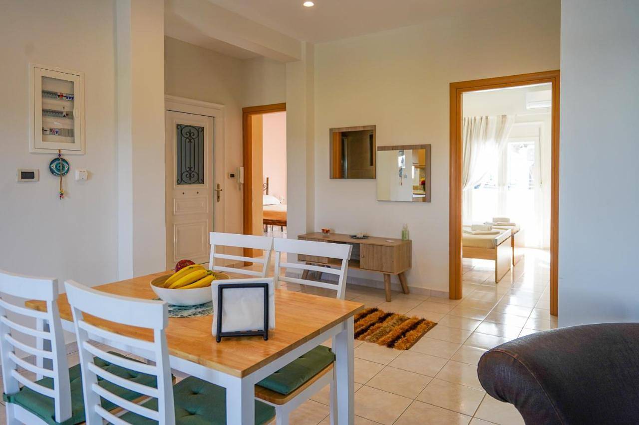 Appartement entier, Kyriakos Apartment in Mastichari, Cos