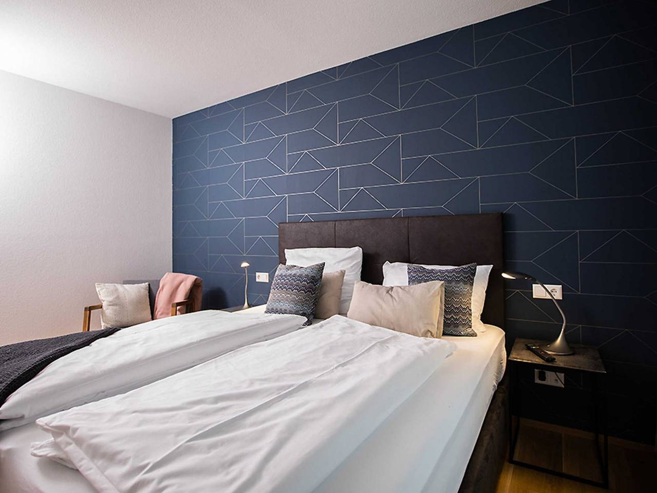 Ganze Ferienwohnung, Ferienwohnung Säntis in Friedrichshafen, Region Bodensee-Oberschwaben