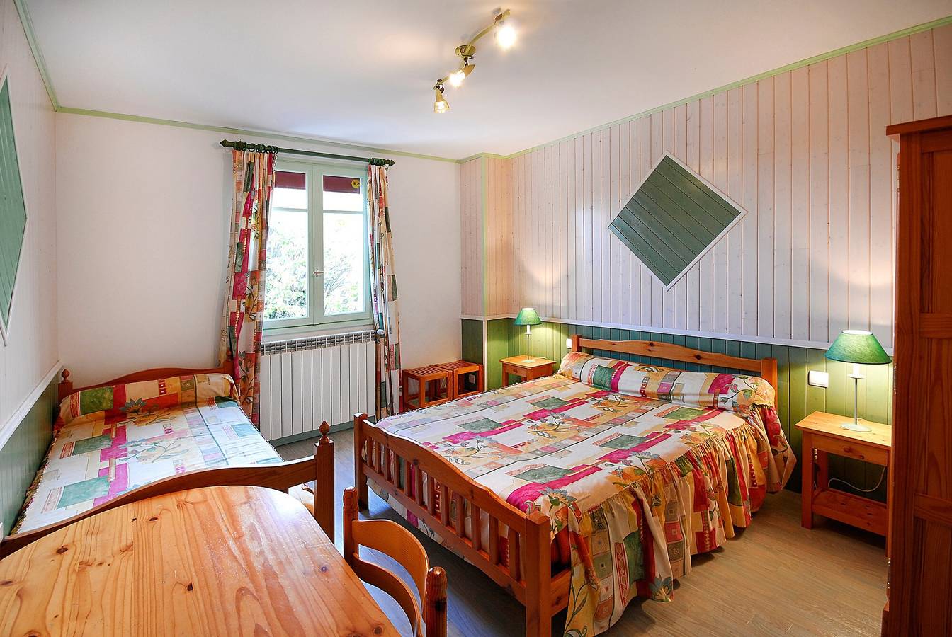 Chambre D’hôte pour 3 Personnes dans Verrières (Charente), Charente