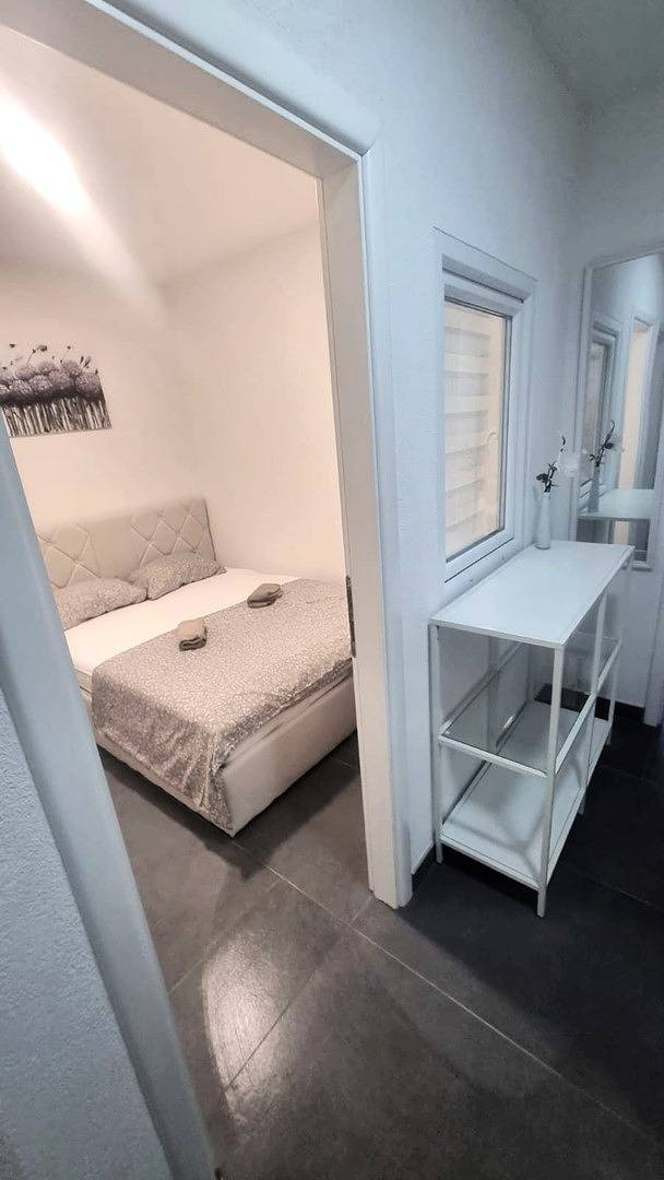 Gîte pour 7 personnes, avec balcon/terrasse en Bosnie - 4