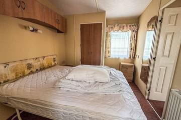 Static Caravan for 6 People in Hunstanton, Norfolk, Photo 2