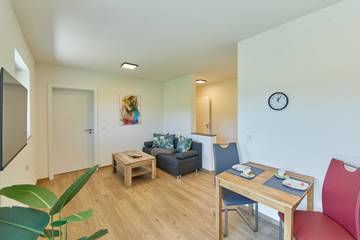 Vakantieappartement voor 2 Personen in Bernkastel-Kues, Moseleifel, Afbeelding 4