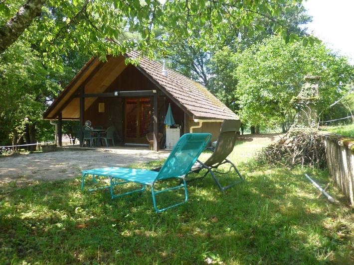 Maison d’hôte pour 7 personnes, avec Terrasse et Jardin ainsi que Piscine et Vue dans vallée de l'Ouche