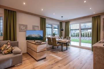 Appartement voor 4 Personen in Söll, Hohe Salve, Afbeelding 3