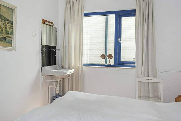 Ferienhaus für 4 Personen in Bergen aan Zee - 3