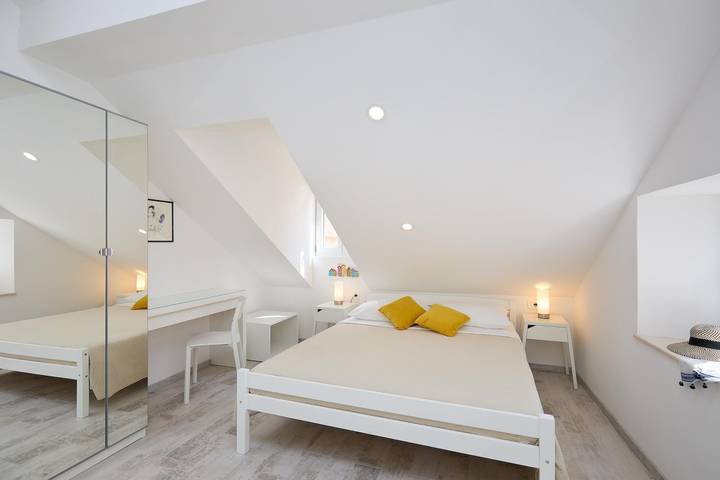 Apartment for 2 people in Dubrovnik