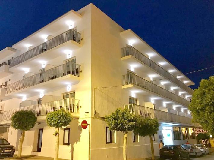 Maison d’hôte pour 3 personnes, avec jardin et piscine dans Ibiza - 4