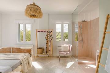 Villa for 6 People in Fiskardo, Kefalonia, Photo 2