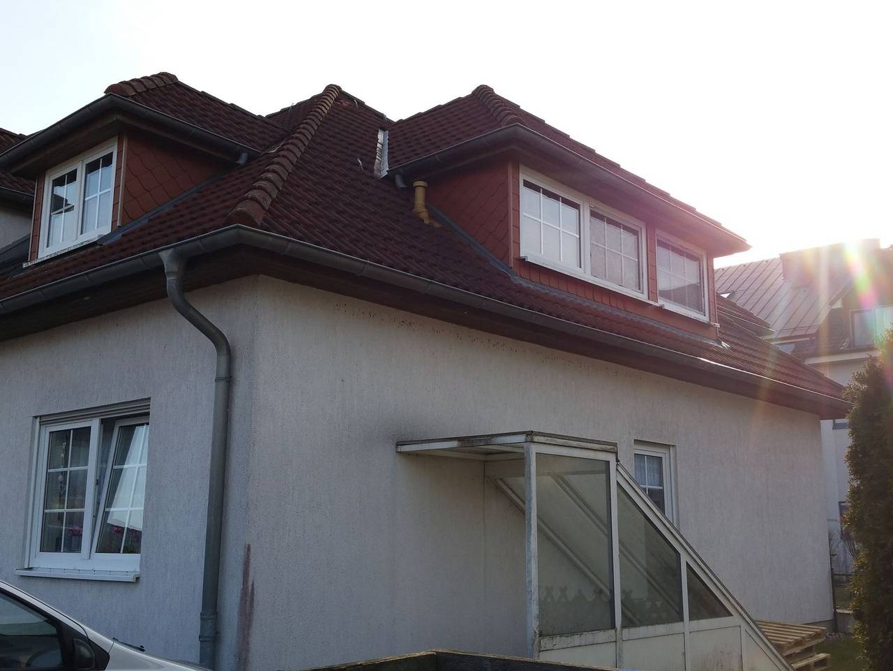 Ganze Ferienwohnung, Borgwallsee 2 in Steinhagen, Stralsund Umland